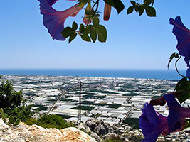 Demre - Panorama