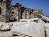 Temples of Athena and Apollo
