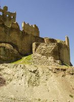 Hosap Castle - Hoşap Kalesi