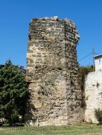 Sinop - Defense Tower
