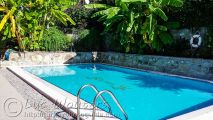 Hotel Villa Daffodil - Pool
