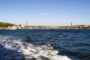 Istanbul - Bosphorus Tour
