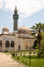 Iznik - Green Mosque - Yeşil Cami