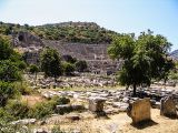 Ephesus - Grand Theater 