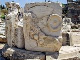 Ephesus - Roman Altar
