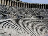 Aspendos Roman Theatre