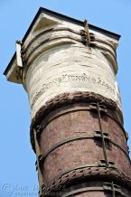 Column of Constantine, &Ccedil;emberlitaş
