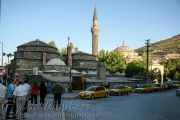 Imaret Mosque - İmaret Camii